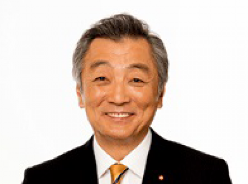 松本純氏