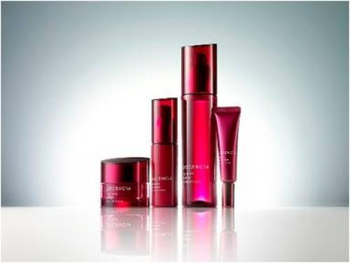 敏感肌に訴求する「ayanasu」