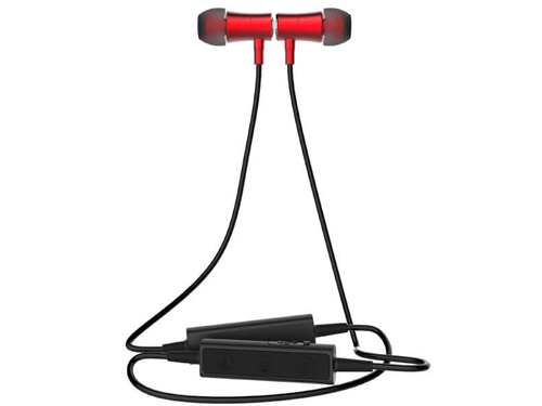 ブルートゥースイヤホン「3E Mag Ear]