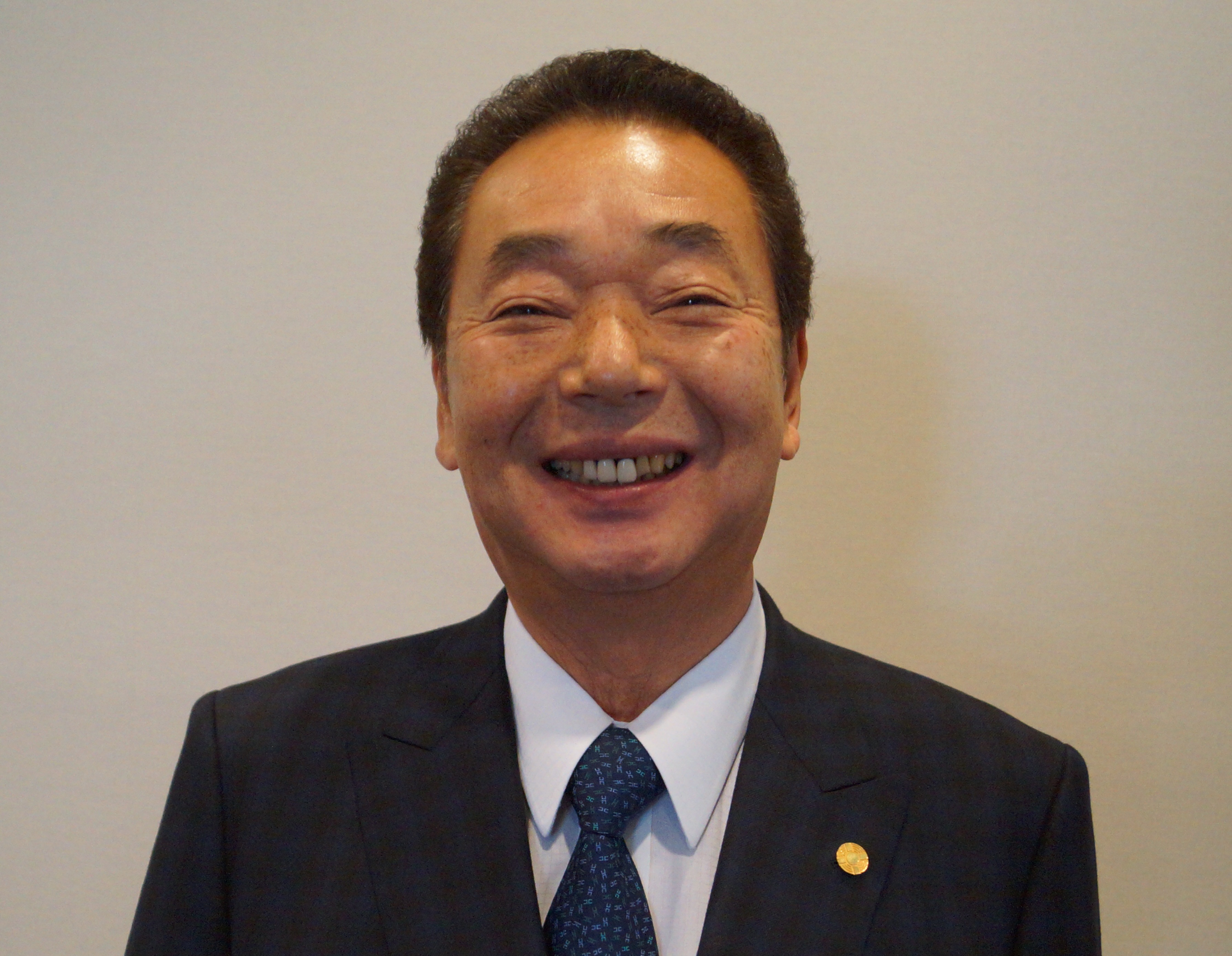 日健総本社/長年の功績たたえ表彰/「認定健康食品部門」で | NB | 日本 