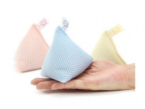 選択補助用品「ベビーマグちゃん」