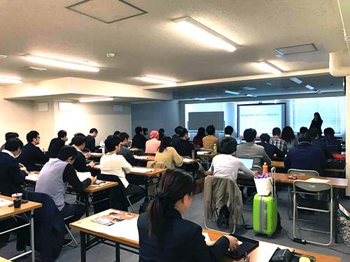 １００社以上の会員を擁する「和歌山県ｅコマース研究会」