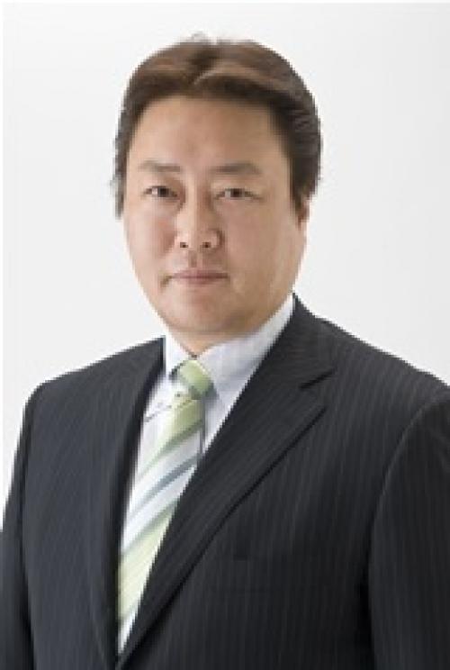 梶原正史社長
