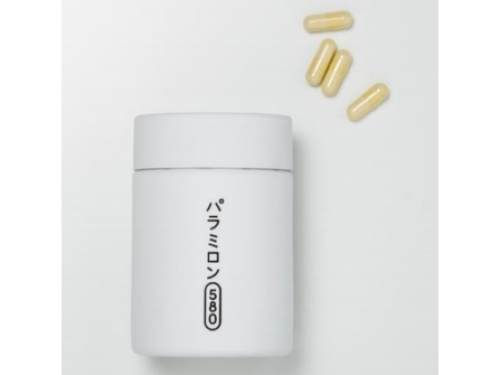 新商品の「パラミロン５８０」