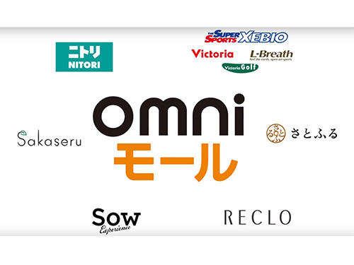 ６社９店が出店