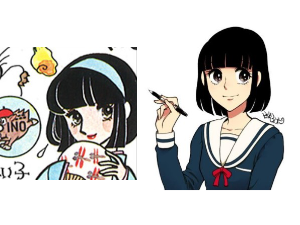 学文社 美子ちゃん 人気顕在 フォロワー数は２ ７万人超 通販 日本流通産業新聞 日流ウェブ