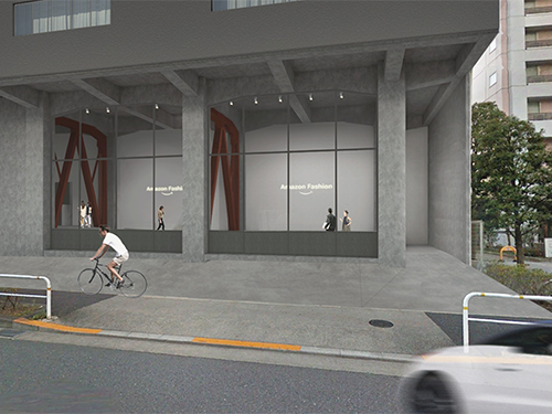 18年春開業予定の撮影スタジオのイメージ