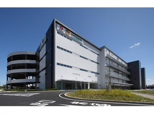 開設した「関西ゲートウェイ」