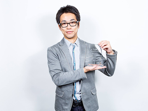 リンクル グーグルのアワード受賞 検索広告部門で国内３位 支援 周辺 日本ネット経済新聞 日流ウェブ