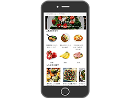 生鮮品ＥＣ「IYフレッシュ」でさらなる売上拡大狙う