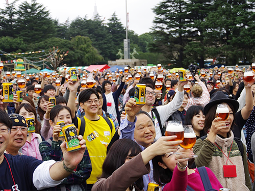 イベント「超宴」を開催