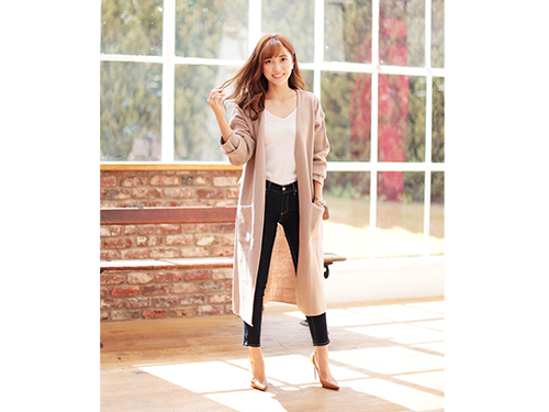 ９万８０００人以上のフォロワーを抱える岡部あゆみさんが監修