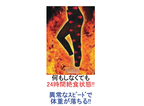 優良誤認に該当するとされた表示の一部