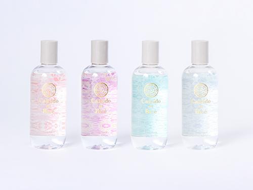 新ブランドの商品イメージ