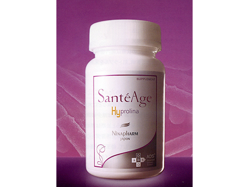 ニナファームジャポン／カプセル状にリニューアル／乳酸菌サプリ  