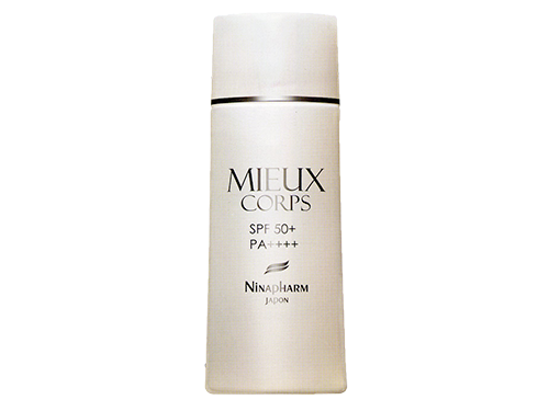 「ＵＶリキッド　ミューコール」