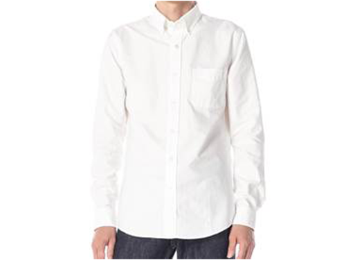 カスタマイズ可能なオックスフォードシャツを発売