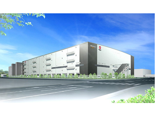 茨木ＦＣの外観