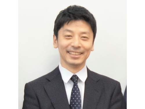 楽天インシュアランンスプランニング・加藤拓之取締役