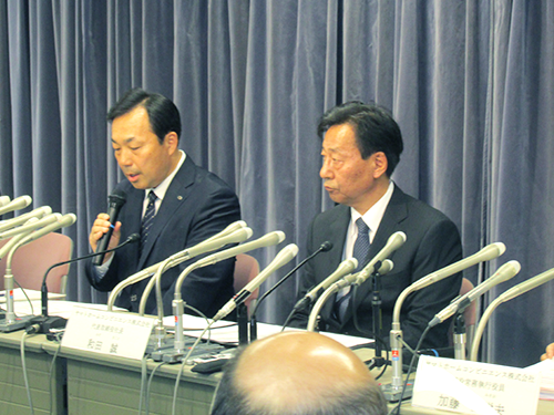 ヤマトグループ 引越で過剰請求判明 ２６４０社に合計１７億円 行政団体 日本流通産業新聞 日流ウェブ