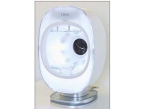 新肌カウンセリングシステムの「ＥＰＩＳＣＡＮ」