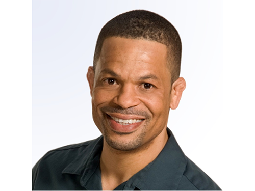 ロバート・ファーガソン氏