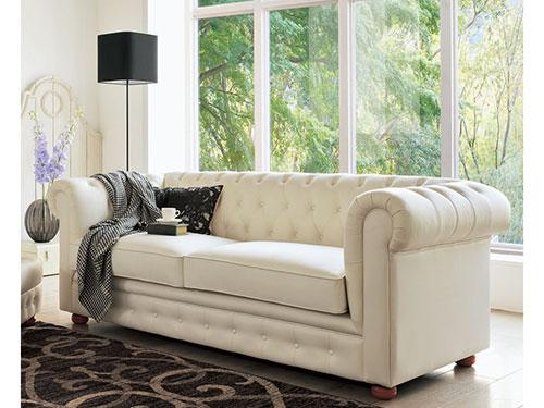 ディノス・セシールが展開する「フレクト」ではソファやベッドが人気を集める