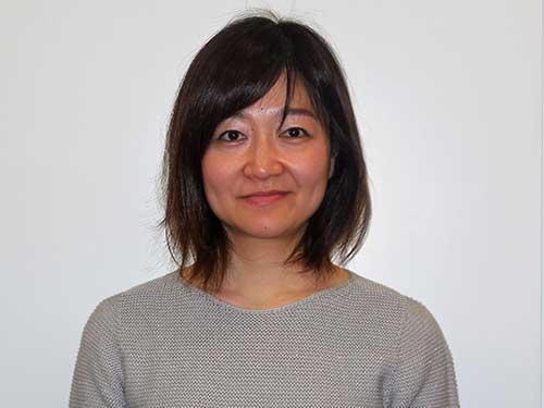 マーケティング部ECグループ・佐藤真有美ブランドマネージャー