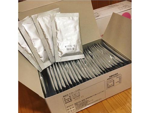 腸内環境を整える「ケストース１００」