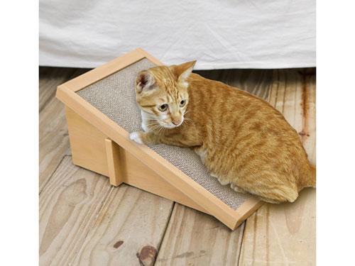 猫用の家具ブランド「アニキティ」を提案