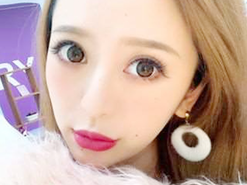 インスタグラマーに「ヨリカワ」をキーワードに、サクライムの情報を発信してもらう。写真はママインスタグラマーの丸山慧子さん