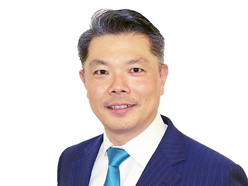新GMの狩野元滋氏