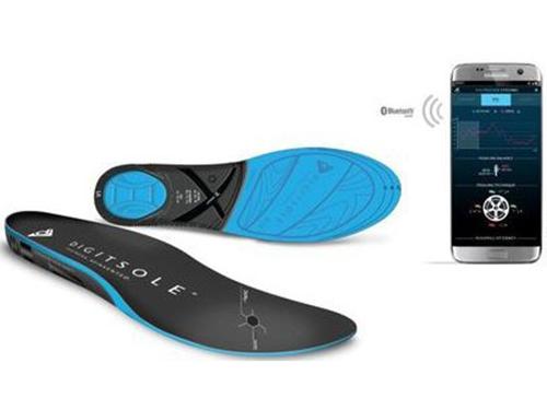 Ｂｌｕｅｔｏｏｔｈでスマホアプリと連動し疲労度などを分析する