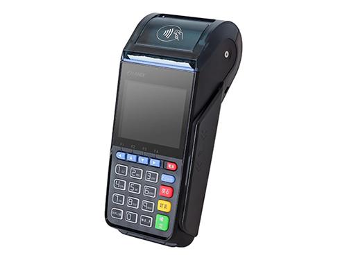 ポータルブル端末機