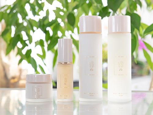 ネクストブランダーズは定期通販も視野に、化粧品ＥＣに参入した