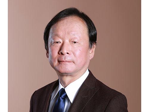 代表取締役会長兼執行役員に就任する犬塚雅大氏