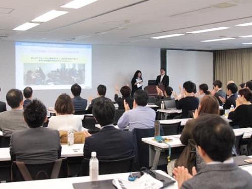 イベントの様子