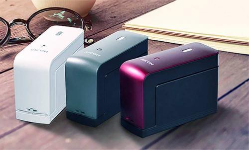 色は３種類用意