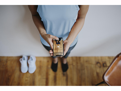 ファッションｅｃ サイズ問題解決へ ゾゾ ｕａ ナイキが新手法で模索 Ec 日本ネット経済新聞 日流ウェブ