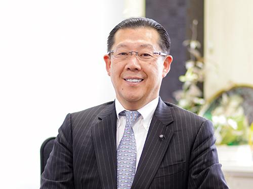 日本ホームヘルス機器協会 山本化学工業社長が新会長に就任 行政団体 日本流通産業新聞 日流ウェブ