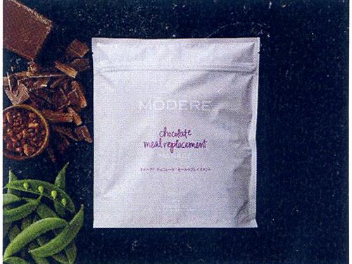 「モデーア　チョコレート　ミール　リプレイスメント」