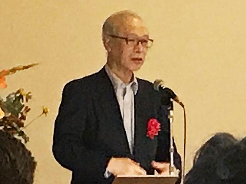 日本栄養士会 特別用途食品に二視点を 中村会長が講演会で提案 行政団体 日本流通産業新聞 日流ウェブ