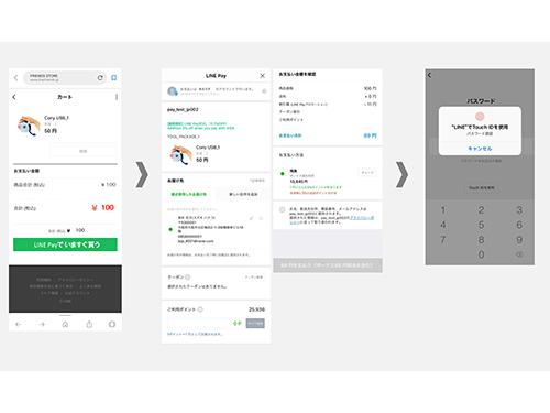サービスの利用イメージ