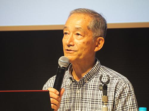 石戸谷豊弁護士