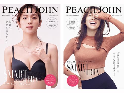 休刊前、最後の通販カタログ