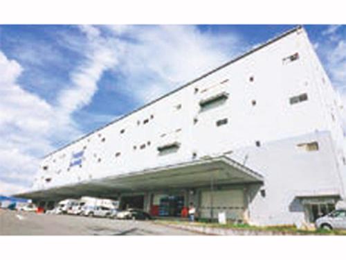 福岡県内に開設した「福岡営業所」