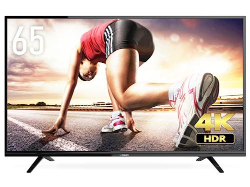 「ＡＶ家電大賞」を受賞した「ＪＵ６５ＳＫ０４」