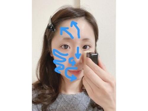 コーセー ｅｃにメーク画像を投稿 美容部員でコンテンツ拡充 通販 日本流通産業新聞 日流ウェブ