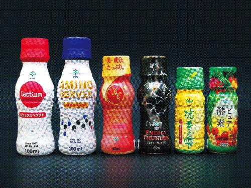 小型ペットボトル「リトルＰＥＴ」