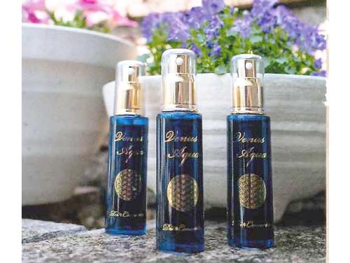 ディー・コンセンテス／CBDを入れ、美容液を差別化／幹細胞培養液を 
